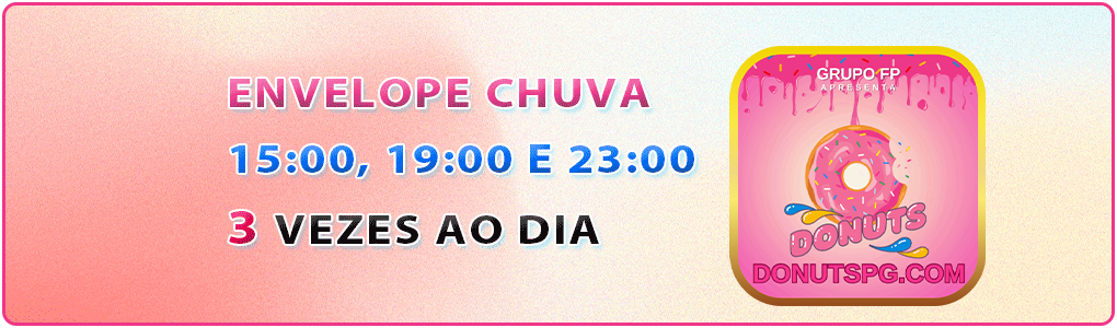 Cassino ao vivo da donutspg.com com dealers reais