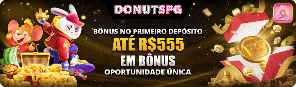 Login seguro na donutspg.com
