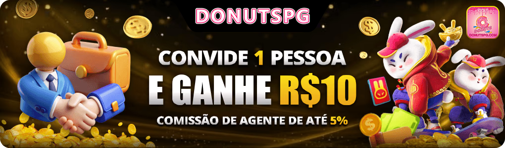 Plataforma completa da donutspg.com com todos os jogos