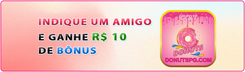 Imagem promocional da donutspg.com mostrando a plataforma e suas vantagens