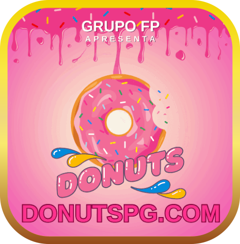 Logo da donutspg.com